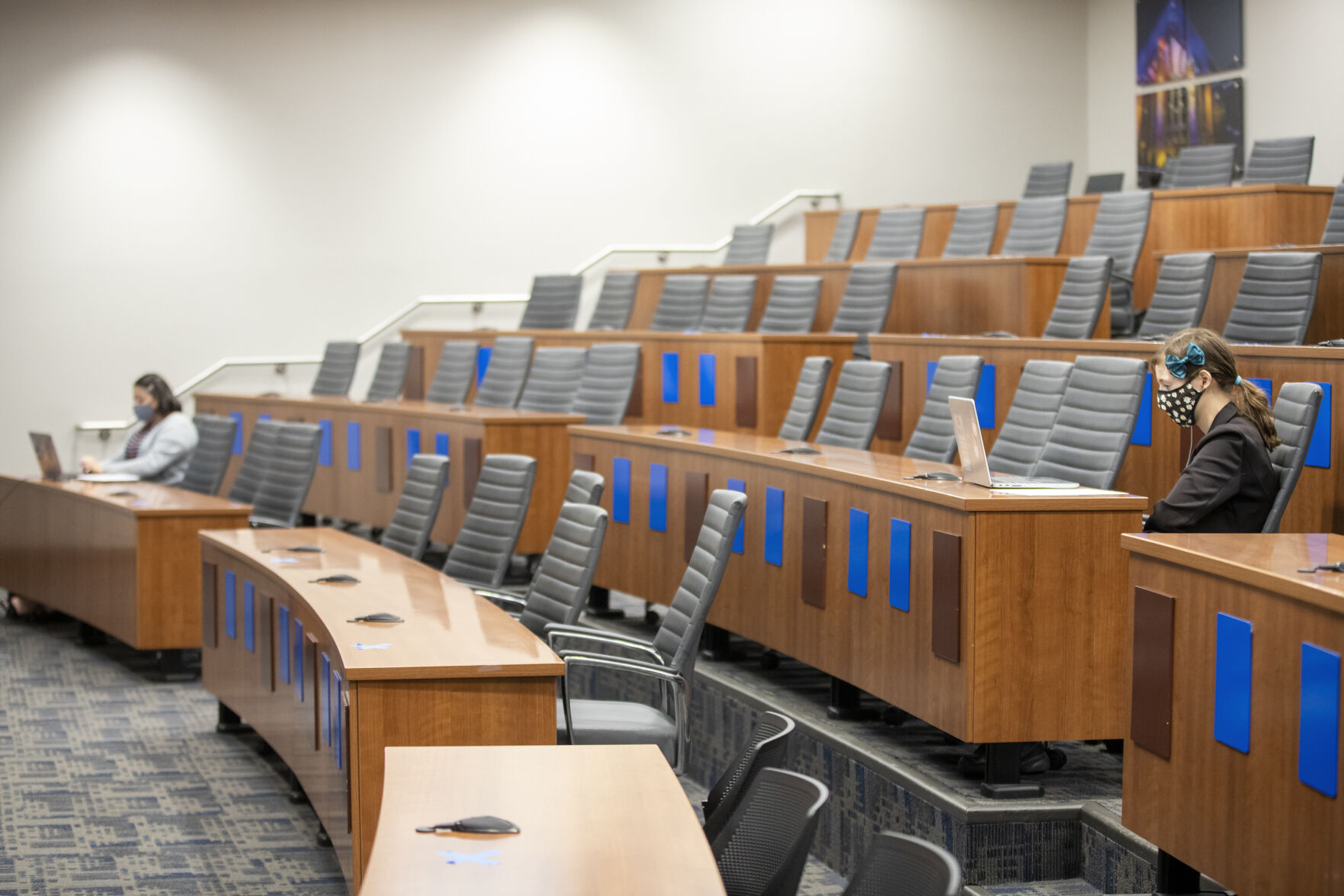 UTA Unfolded: What is the history of Student Government and its structures at UTA?